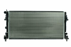 Radiador Automotriz Ibiza Polo Vento Audi T/M 09-06 34mm Aluminio M