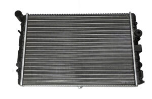 Radiador Automotriz Pointer T/M 97-10 34mm Aluminio M