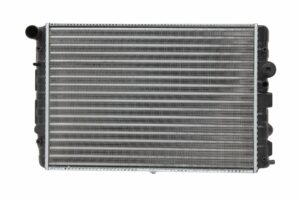 Radiador Automotriz Pointer T/M 97-10 42mm Aluminio M