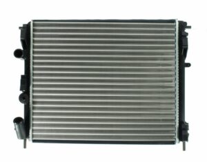 Radiador Automotriz Clio II Platina Kangoo T/M 03-07 23mm Aluminio M