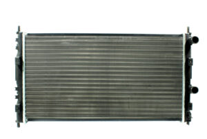 Radiador Automotriz Stratus Cirrus TA/TM 01-06 34mm Aluminio M