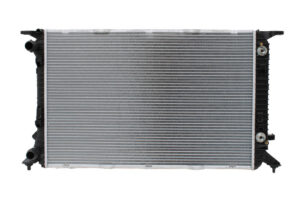Radiador Automotriz Audi A4 A5,A6,Q3,Allroad,Q5 Quattro T/A 09-15 26mm Tubo Soldado