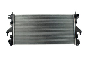 Radiador Automotriz Peugeot Fiat Boxer Educato T/M 06-14 32mm Tubo Soldado