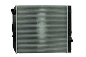 Radiador Automotriz Toyota Hino dutro 300 T/M 05-10 36mm Tubo Soldado