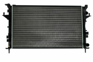 Radiador Automotriz Laguna 01-07 34mm Aluminio M