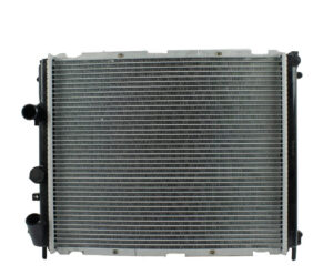 Radiador Automotriz Renault Clio II Sport 20 T/M 02-07 32mm Tubo Soldado