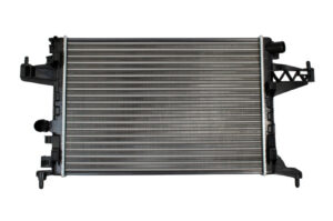 Radiador Automotriz Corsa Tornado T/M 12-15 23mm Aluminio M