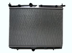 Radiador Automotriz Peugeot 2008 20-22