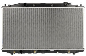 Radiador Automotriz Acura TSX 09-14