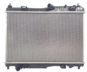 Radiador Automotriz Ford Ecosport 18-21