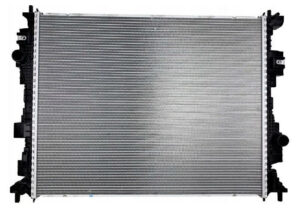 Radiador Automotriz Ford Escape 20-22