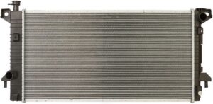 Radiador Automotriz Ford Lobo 11-14