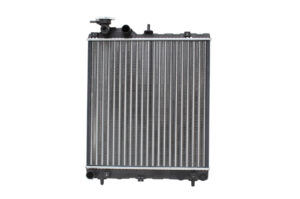 Radiador Automotriz Atos 05-12 34mm Aluminio M