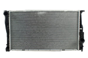 Radiador Automotriz BMW 135i 335i 07-13