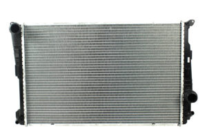 Radiador Automotriz BMW X3 11-16