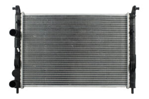 Radiador Automotriz Dodge Ram 700 15-19