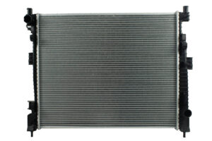 Radiador Automotriz Dodge Durango 16-20