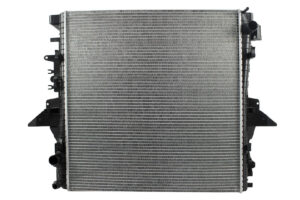 Radiador Automotriz Land Rover LR4 10-16