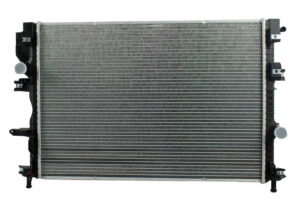 Radiador Automotriz Lincoln Continental 17-18