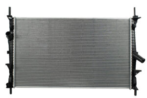Radiador Automotriz Ford Transit 14-20