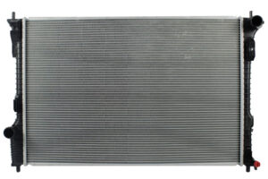 Radiador Automotriz Ford Explorer 13-19