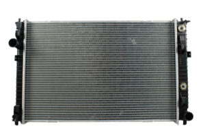 Radiador Automotriz Ford Fusion 10-12