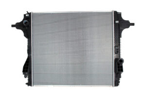 Radiador Automotriz Ford Super Duty 17-19