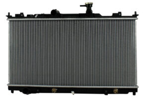 Radiador Automotriz Mazda 6 11-13