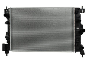 Radiador Automotriz Chevrolet Sonic 12-16