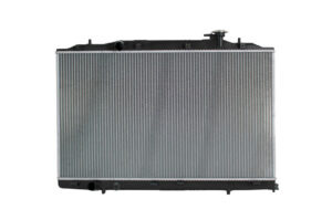 Radiador Automotriz Honda Odyssey 18-21