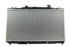 Radiador Automotriz Honda Accord 16-20