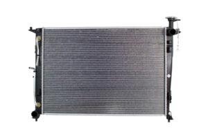 Radiador Automotriz Kia Sorento 16-19