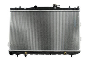Radiador Automotriz Kia Spectra 04-09