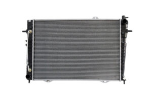 Radiador Automotriz Kia Sportage 04-10