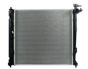 Radiador Automotriz Kia Sportage 16-20