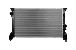 Radiador Automotriz Mercedes Benz Metris 16-20