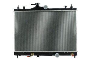 Radiador Automotriz Nissan Versa 07-12