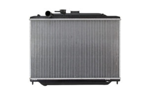 Radiador Automotriz Nissan Urvan NV350 18-21 Aut