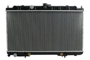 Radiador Automotriz Nissan Sentra 00-06
