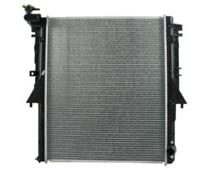 Radiador Automotriz Mitsubishi L200 15-17
