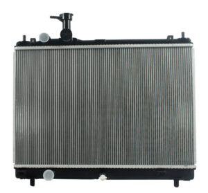 Radiador Automotriz Suzuki Swift 18-21 Motor L3 1.0L
