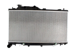 Radiador Automotriz Subaru Legacy 15-19