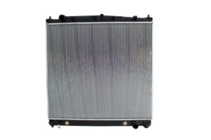Radiador Automotriz Toyota Hiace 20-21 Aut