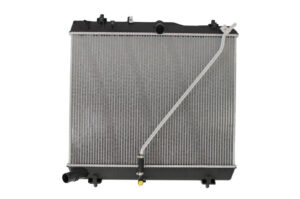 Radiador Automotriz Toyota Hiace T/M 06-17