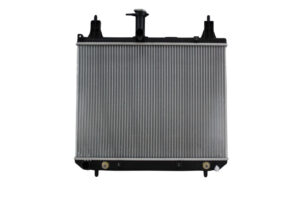 Radiador Automotriz Toyota Avanza AutomÃ¡tico 16-20