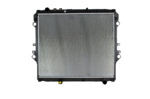 Radiador Automotriz Toyota Hilux Diesel 16-22
