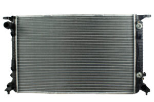 Radiador Automotriz Audi A4 Q3 13-16