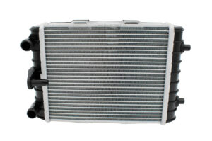 Radiador Automotriz Auxiliar Seat Leon 13-17