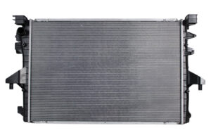 Radiador Automotriz Volkswagen Transporter 10-19