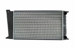 Radiador Automotriz Caribe Atlantic 80-84 34mm Aluminio M